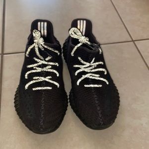 Yeezy black